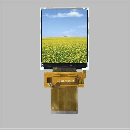 LCD/TFT display module MLT026Q50-1colorIPScustom