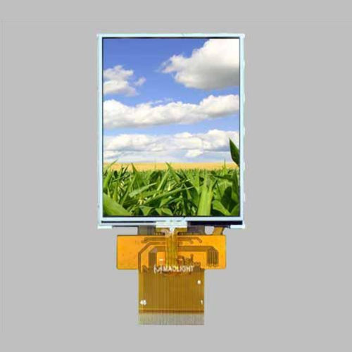 LCD/TFT display module MLT028Q45-T9240 x 3202.8RGB