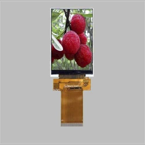 LCD/TFT display module MLT030Q45-2with touch screencustom3