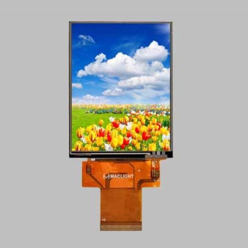 LCD/TFT display module MLT032Q45-T3color240 x 320SPI