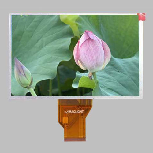 LCD/TFT display module MLT080W50-1color800 x 4808