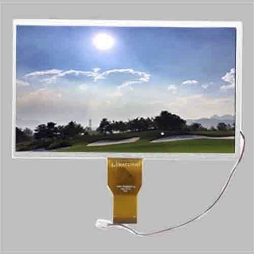 Color display module MLT101X50-T25LCD/TFTwith touch screen1024 x 600