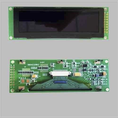 Модуль дисплея OLED LCD/TFTмонохромный