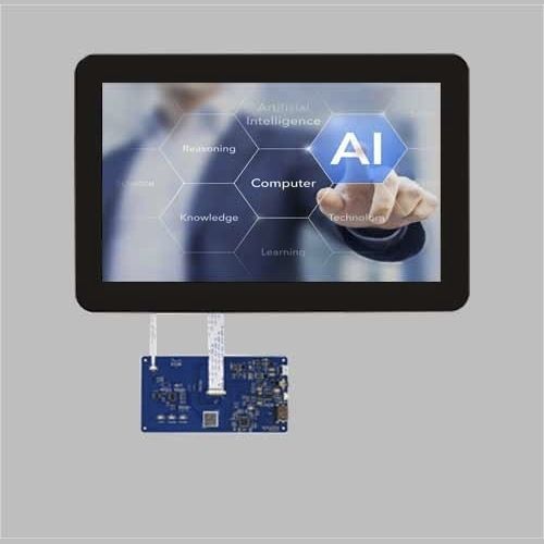 LCD/TFT display module MLT156FH-CT6capacitive touch screen1920 x 108015.6