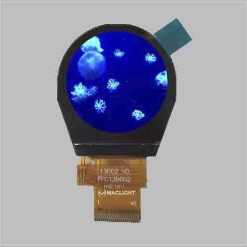 Color display module LCD/TFT240 x 2401.3