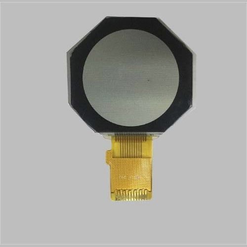 Color display module LCD/TFTtransflectivegraphic