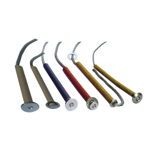 High-speed fuse-link Type K/T/SFdrop-out