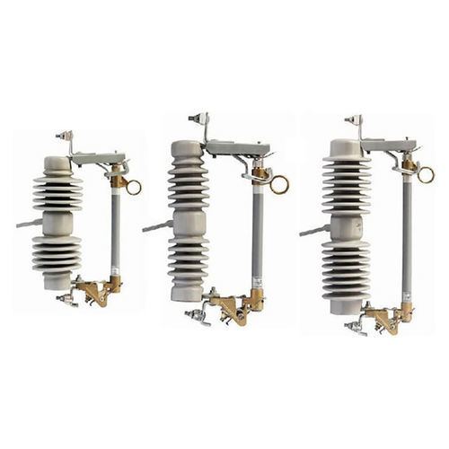 High-voltage fuse RLF series