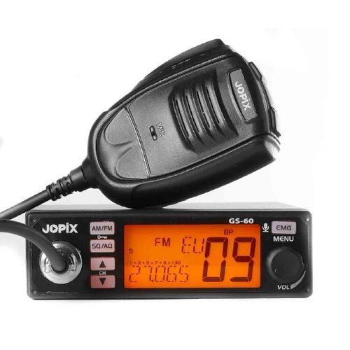 FM-трансивер GS60RFмногоканальныйкомпактный