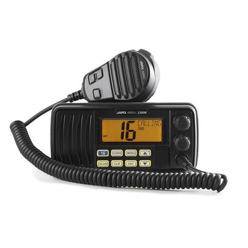 УКВ трансивер JM3300FMмногоканальный
