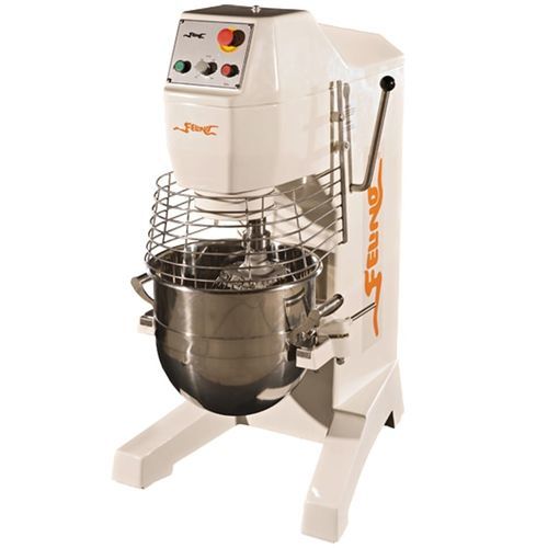 Planetary batter mixer machine BT serieswith removable bowl230V single phase400V three-phase