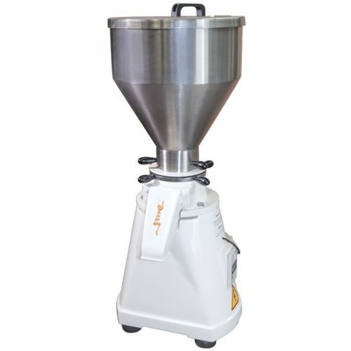 Cone mill RP 16verticalfood400V three-phase