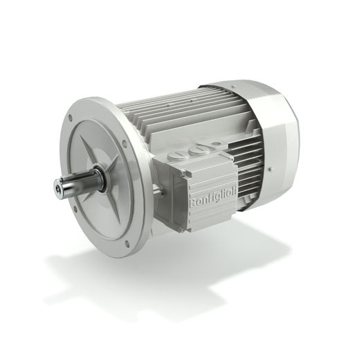 IE3 motor BX seriesthree-phaseasynchronous400V