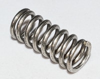 4610019900- SPRING COMP 7,87,6IDX25LGX1,6