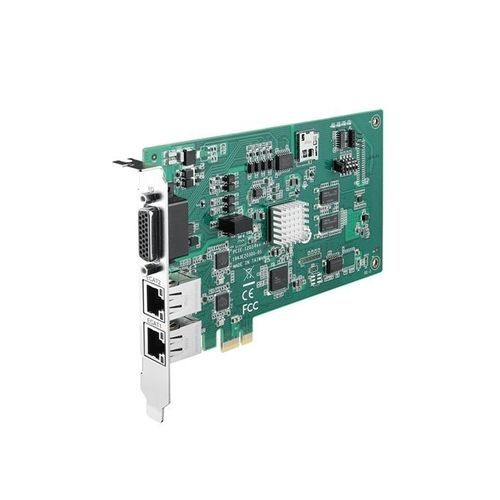 Карта управления движением PCI-Express PCIE-1203многооснаяEtherCATпрограммируемая