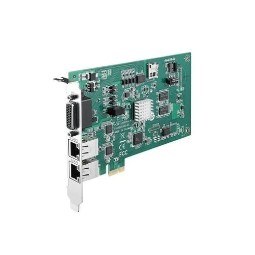 Карта управления движением PCI PCI-12744-ось1-осевой серводвигатель