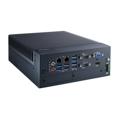 Компактный компьютер MIC-770 V2boxIntel® Xeon® W-1250TEIntel® Xeon® W-1270TE