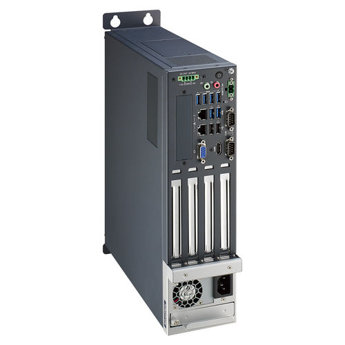 Промышленный ПК IPC-242настольный компьютерIntel® Core™ i7-10700TEIntel® Core™ i3-10100