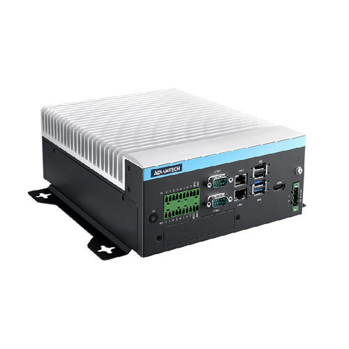 Edge AI PC MIC-730AIdesktopNVIDIA® Jetson AGX Xavier™ARMv8