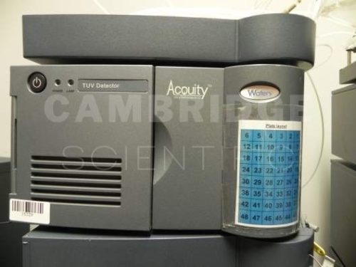 Детектор TUV Waters Acquity (186015028) UPLC Детектор TUV