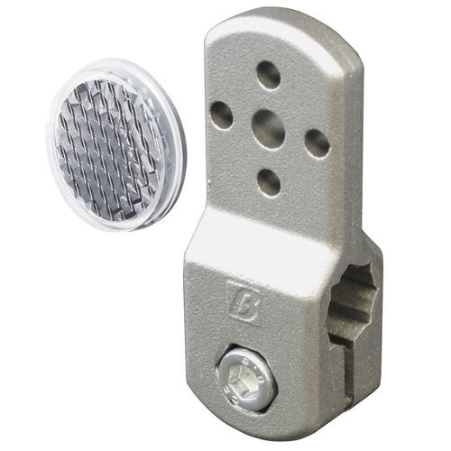 Combined connector 4863Socketroundscrew