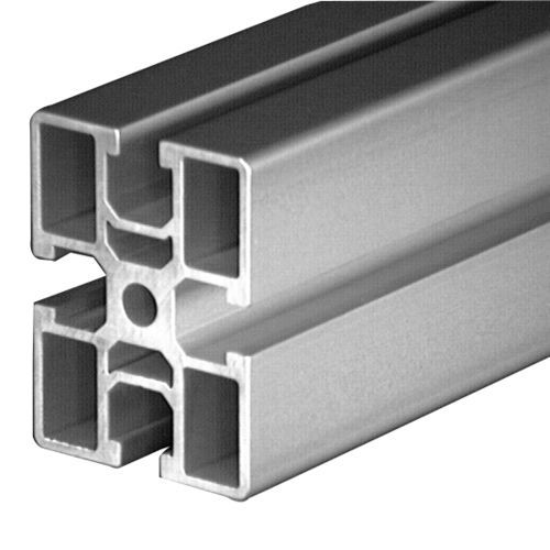 Aluminum profile 8060rectangularindustrial