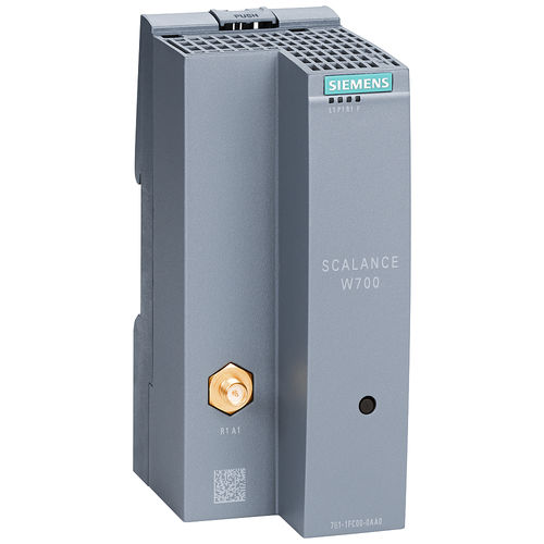 Точка доступа к шкафу управления SCALANCE W761WLANинтернетRJ45