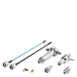 Coaxial cabling accessory IWLANIWLANmobile wireless