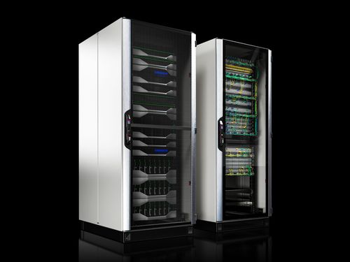 19 rack VX ITmodularserver