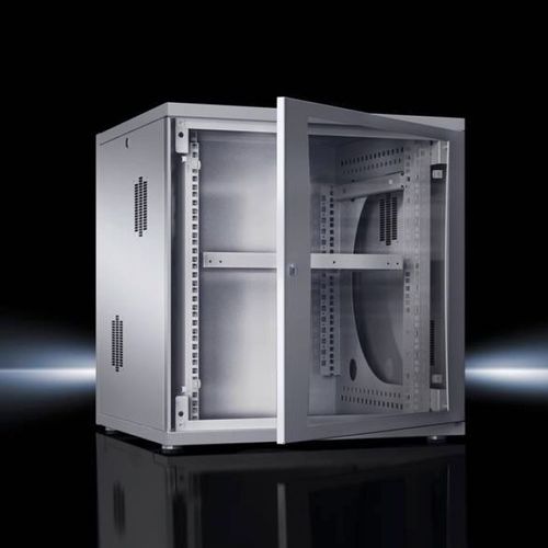 Настенный шкаф FlatBoxcompactнапольный19 стойки