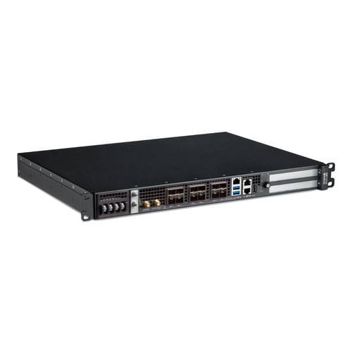 Network server ME13101UIntel® Xeonhigh-performance