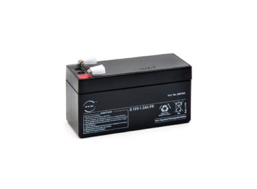 Battery for Planet 50 3 channel monitor (requires 2 units)