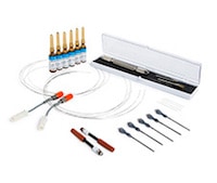 5182-3450- FID supplies kit, includes dangerous goods