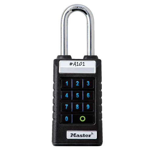 Замок навесной с защелкой 6400EURLJENTsecurity