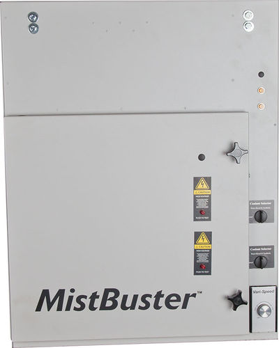 Коллектор дымового тумана MistBuster® 2000электростатическийкомпактный