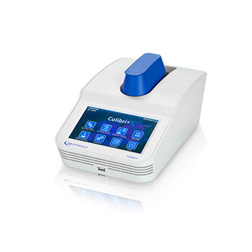 Microvolume spectrophotometer ColibriUV-Vis