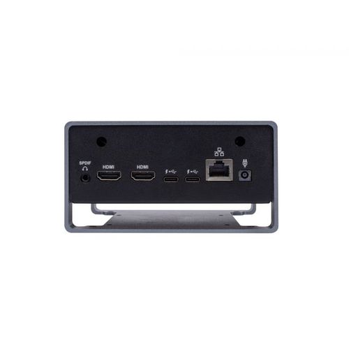 Корпусной ПК UDOO BOLT GEARAMD Ryzen™ EmbeddedHDMIDisplayPort