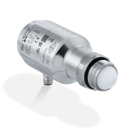 FMCW radar level sensor LW2720for waterfor high-viscosity liquidsIO-Link