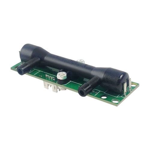 Ультразвуковой датчик расхода Gasboard-7500H-OPCairHVAC для расхода окружающего воздуха