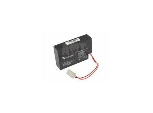 Battery for PULSE OXIMETER MODEL 4500, 4500, +5600, HB07