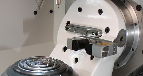 Система измерения диаметра m&h LTS35.65-23lengthlasertool