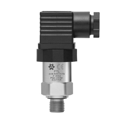 Датчик относительного давления PTLceramic4-20 mAG 1/4