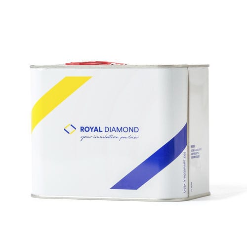 Лак-пропитка ROYALAC 525MAжидкоэпоксидныйдля металла
