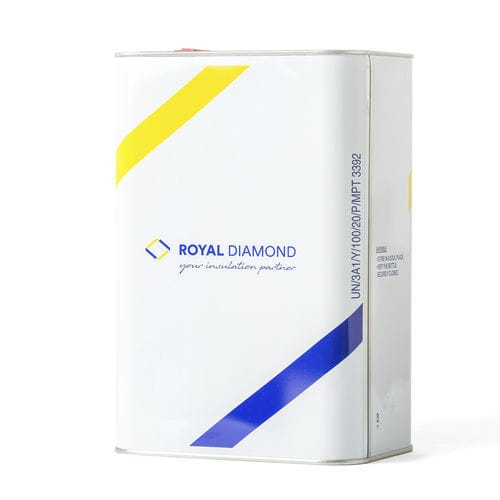 Лак-пропитка ROYALAC E-524TS (UL)жидкая эпоксидная смолапо металлу