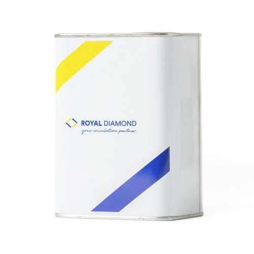 Лак-пропитка ROYALAC WE203 (UL)диэлектрикжидкостьдля металла