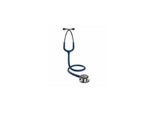 Стетоскоп Littmann Classic III темно-синий с зеркальной отделкой 5863