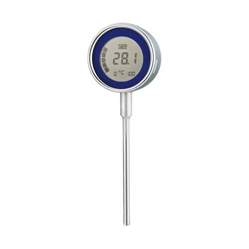 Зондовый термометр серии DT3цифровой°C4-20 мА