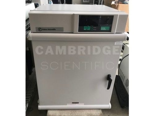 Инкубатор Fisher Scientific 637D