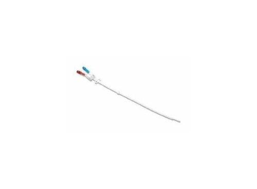 Medtronic Covidien Permcath Dual Lumen Chronic Dialysis Catheter Kit, 40cm