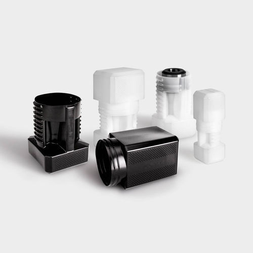 Plastic packaging tube SKCL seriesfor tools